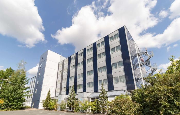 Ramada by Wyndham Hannover