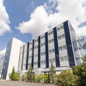 Ramada by Wyndham Hannover Hoteles cerca de Recinto Ferial Hannover Messe