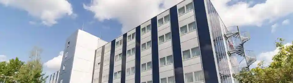 Ramada by Wyndham Hannover