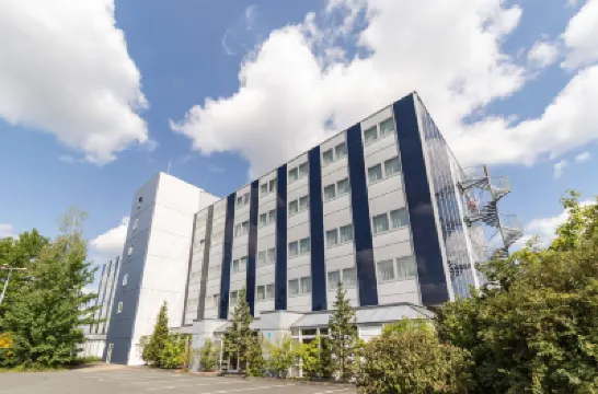 Ramada by Wyndham Hannover Hotels in 