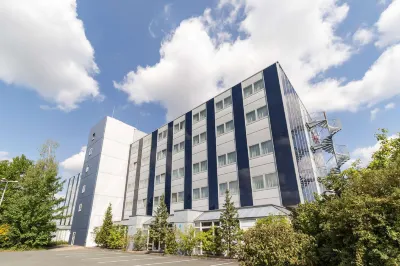 Ramada by Wyndham Hannover Hotel a 