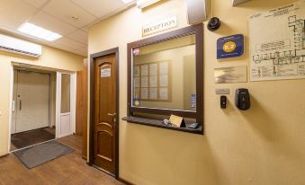 Kashirskiy Mini-Hotel