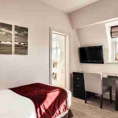 Exeter Rougemont hotel by Sunday Rooms