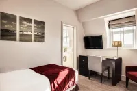 Exeter Rougemont Hotel by Sunday Hotels near University of Exeter