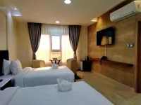 阿爾阿薩拉度假村 奧哈德酒店