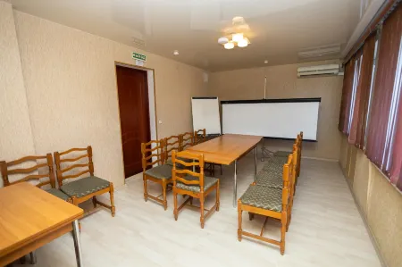 Бригантина