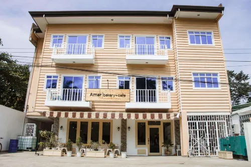 Amar Residence Hotels in Iligan City