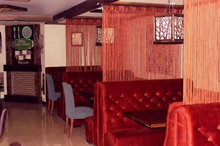 Гостиный Дом Заречный