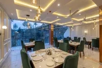 The Chail Resort Hotels in Chail