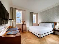 Eurostars Langford Hotels near Frost Science