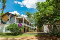 Olive Farm @ Embassy International Riding School -  Privatzimmer