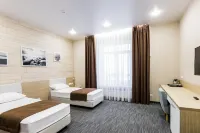 AstorySoul โรงแรมใน