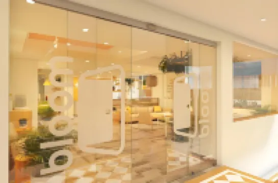 Bloom Hotel - Sector 62