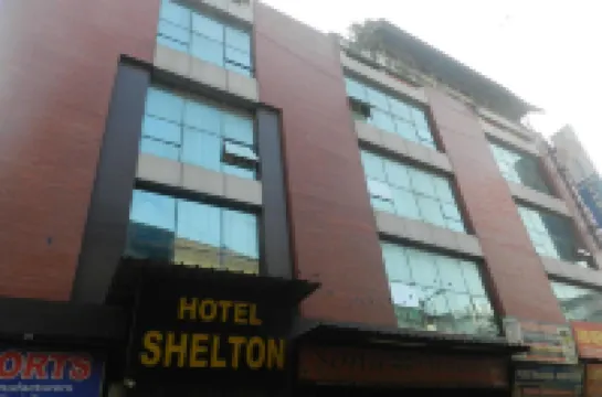Hotel Shelton Hoteles en 