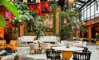 Kazan Palace by Tasigo Hotel