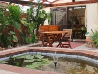Carana Hilltop Villa Hotels in Glacis