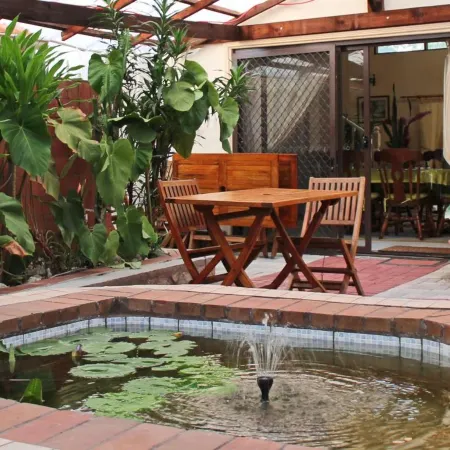 Carana Hilltop Villa