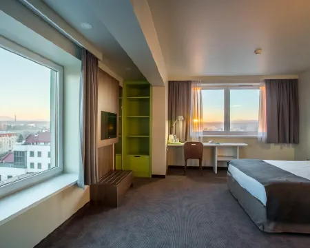 B&B Hotel Nowy Targ Centrum Hotels in Nowy Targ County