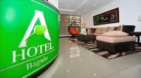 A Hotel Baguio