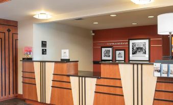 Hampton Inn Columbus/Taylorsville/Edinburgh