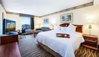Hampton Inn & Suites Atlanta-Airport North