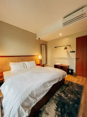 Saka by Jenggala Các khách sạn ở Jogjogan