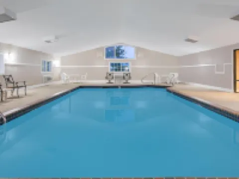 Quality Inn Lawton Near Fort Sill Hotels in Lawton