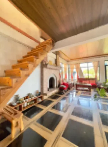 Andrew & Mary's Lodging House