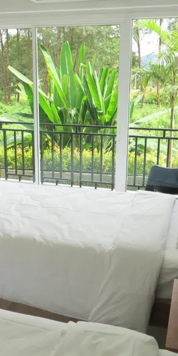 ห้องสแตนดาร์ด เตียงแฝด