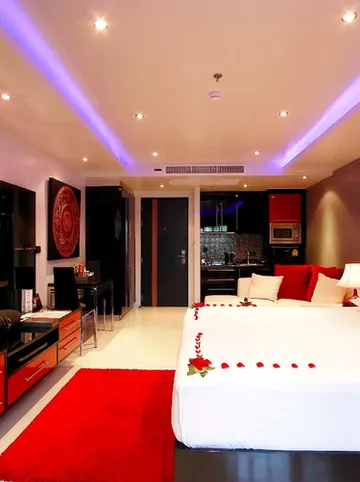 รูปภาพของแอ็บโซลูท บางลา สวีท