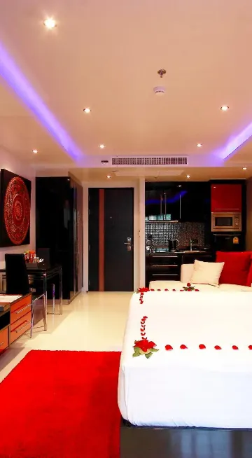 ห้องสตูดิโอ