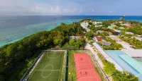 Hanifaru Beach Inn Hotel a Kamadhoo