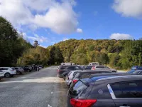 Brathay Lodge - Parkering