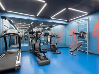 Hotel Centralny Barnaul Hotels in Barnaul