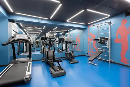 Центральная