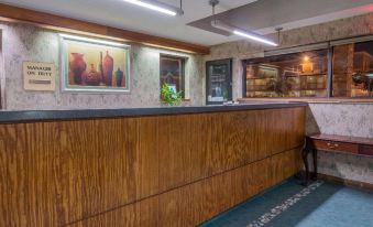 Quality Inn & Suites Louisville East