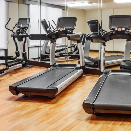 Hyatt Place Cincinnati Blue Ash