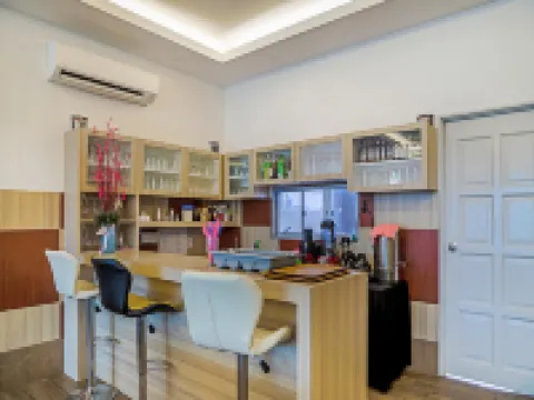 Rajawali Homes Kota Marudu Hotel di Kota Marudu