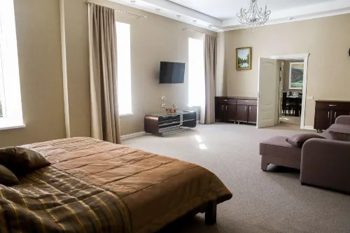 Portal Hotel Hotels in Maykop