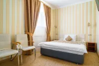 Рублевка Village Hotel (Виладж)