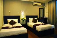 D'View Hotel Hotels in Kuala Perlis