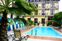 Amran Hotels in Gagra