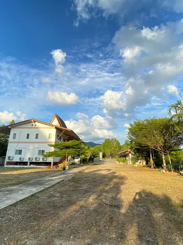 รูปภาพของบราวอันดามันกระบี่รีสอร์ท