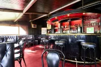 Kyriad Laval - bar