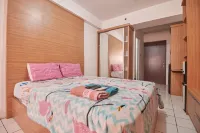 Room Rendi @ Gunung Putri Square - 2-Star
