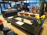 鈴之宿登府屋旅館日式旅館 米澤市住宿飯店