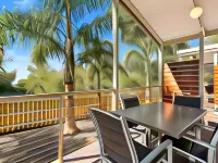 Kaloha Holiday Resort Hotels in Cowes