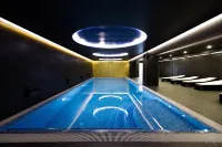 Xander Hotel - Pools