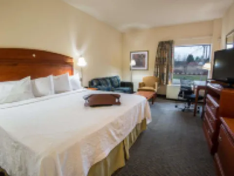 Hampton Inn White River Junction Hotels in Hartford