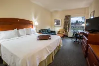 Hampton Inn White River Junction